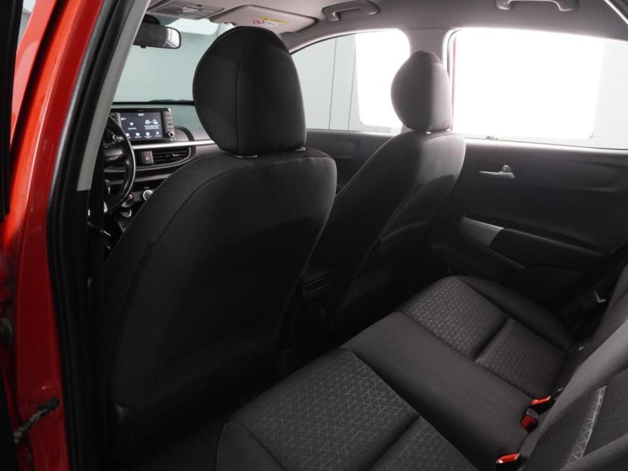 Kia Picanto III Воронеж  - изображение 11