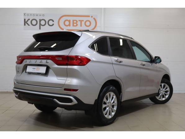 Haval M6 II с пробегом 2025 года, цена 1 746 000 рублей, 65570 км, внедорожник, Автокод Объявления