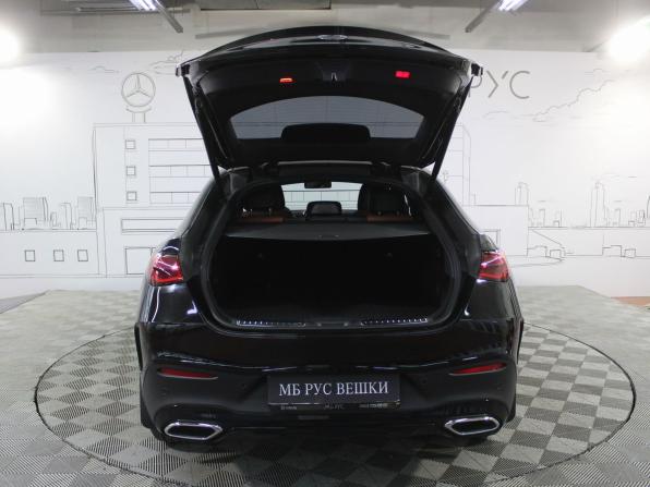 Mercedes-Benz GLC Coupe II (C254) с пробегом 2025 года, цена 8 250 000 рублей, 6971 км, внедорожник, Автокод Объявления