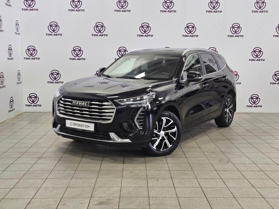 Haval Jolion I Тольятти  - изображение 1