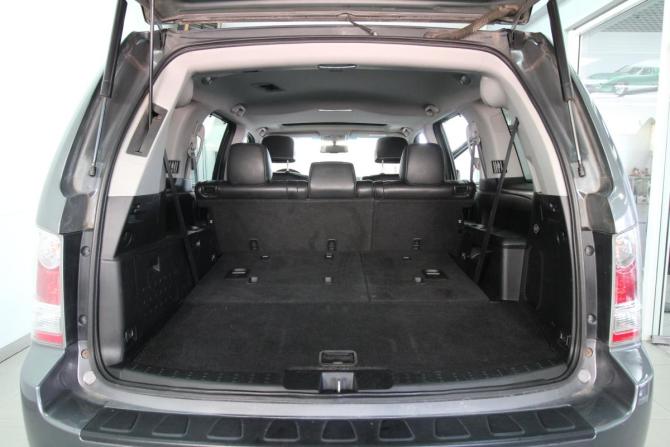 Honda Pilot II с пробегом 2008 года, цена 1 580 000 рублей, 206000 км, внедорожник, Автокод Объявления