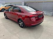 Skoda Rapid II Сызрань  - изображение 24