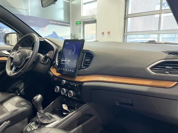 Lada (ВАЗ) Vesta I Рестайлинг (NG) с пробегом 2023 года, цена 1 220 000 рублей, 48967 км, седан, Автокод Объявления