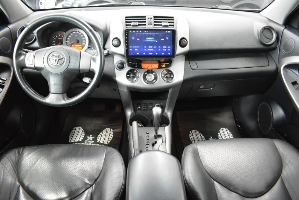 Toyota RAV4 III (XA30) Киров  - изображение 7