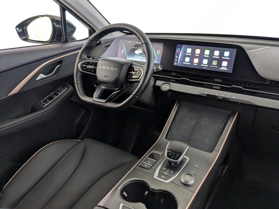 Omoda C5 I Москва  - изображение 29