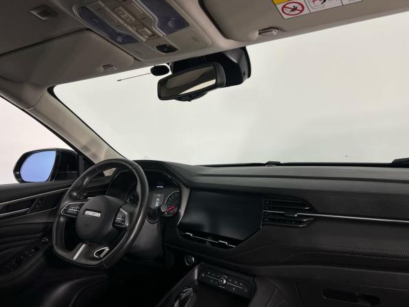 Haval F7 I с пробегом 2019 года, цена 1 799 000 рублей, 86000 км, внедорожник, Автокод Объявления