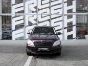 Skoda Fabia II Рестайлинг Ставрополь  - изображение 20