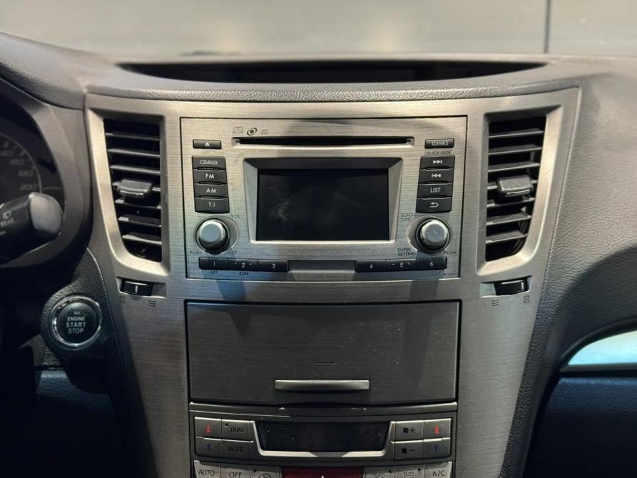 Subaru Outback IV Новосибирск  - изображение 16
