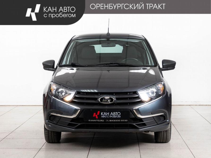 Lada (ВАЗ) Granta I Рестайлинг Казань  - изображение 2