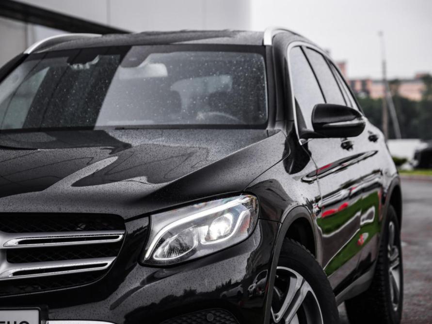 Mercedes-Benz GLC I (X253) Санкт-Петербург  - изображение 2