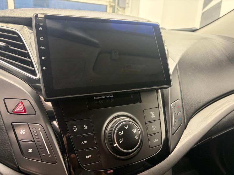 Hyundai i40 I Рестайлинг Ростов-на-Дону  - изображение 9