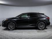 Lexus RX IV Москва  - изображение 30