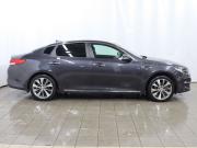 Kia Optima IV Москва  - изображение 30