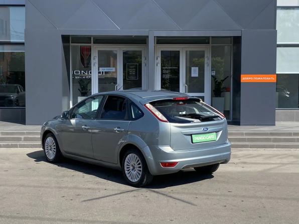 Ford Focus II Рестайлинг с пробегом 2010 года, цена 585 000 рублей, 230000 км, хэтчбек, Автокод Объявления