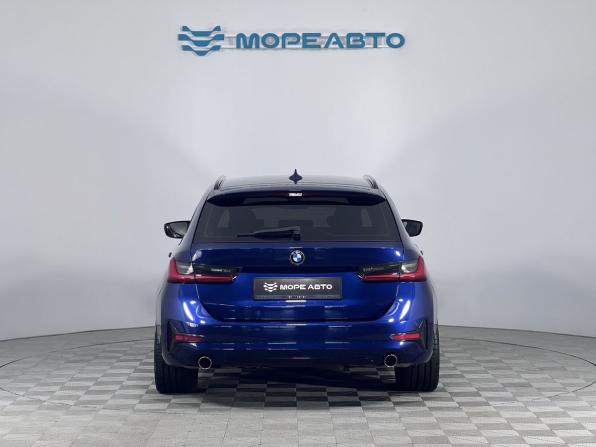 BMW 3 серии VII (G2x) с пробегом 2020 года, цена 3 600 000 рублей, 139458 км, универсал, Автокод Объявления