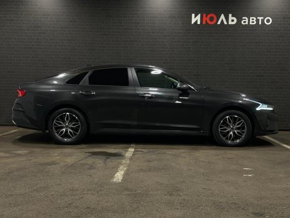 Kia K5 III с пробегом 2021 года, цена 2 390 000 рублей, 111401 км, седан, Автокод Объявления