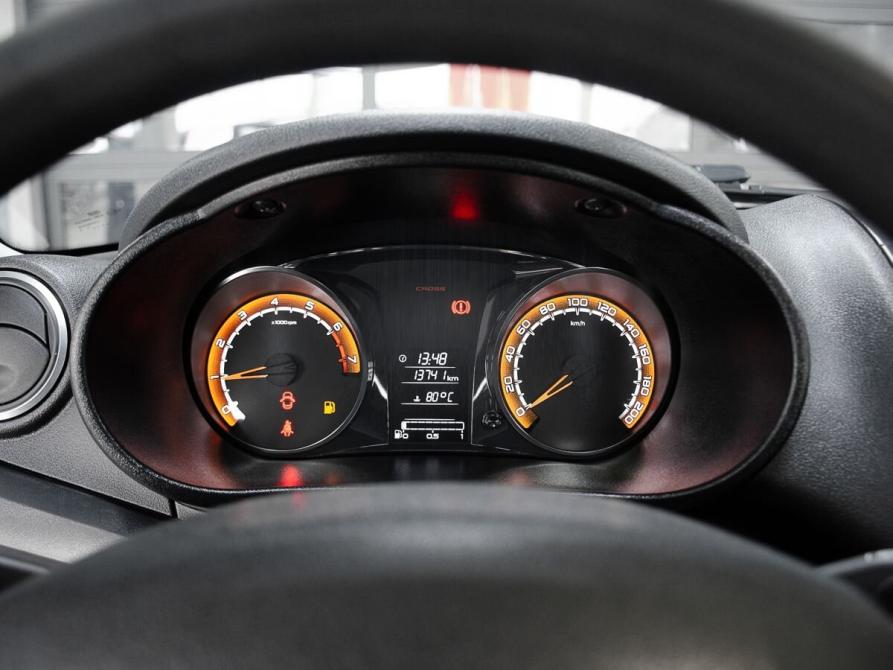Lada (ВАЗ) Granta I Рестайлинг Магнитогорск  - изображение 16