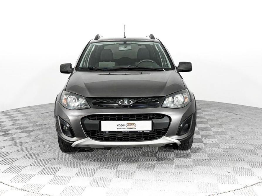 Lada (ВАЗ) Kalina II Ногинск  - изображение 2