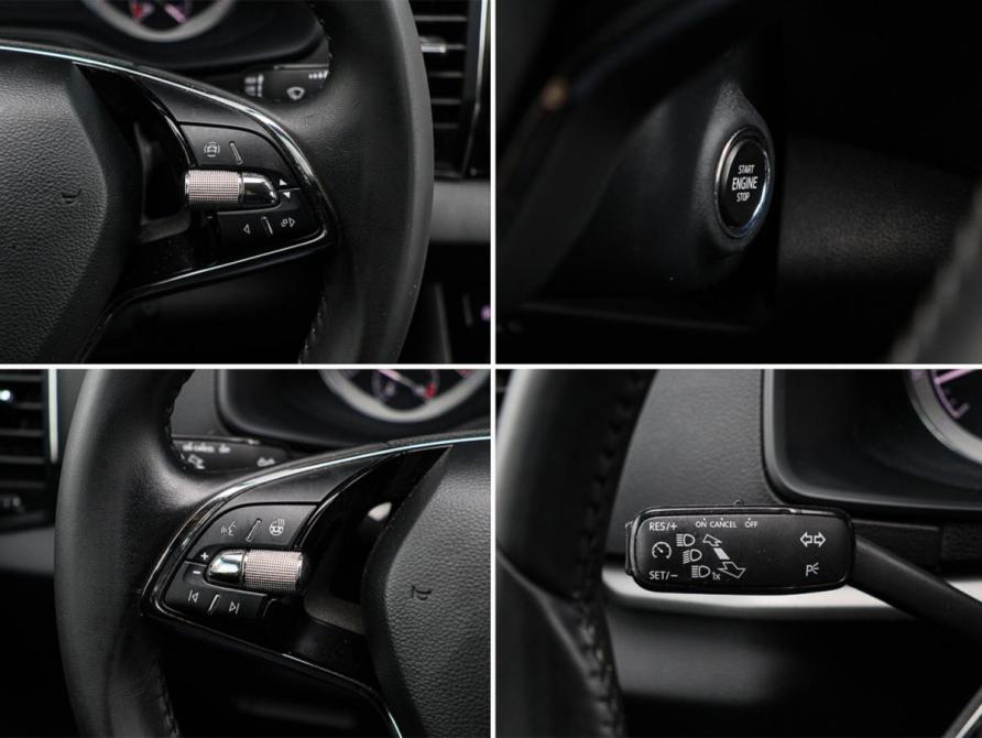 Skoda Karoq I Москва  - изображение 15