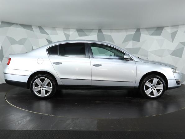 Volkswagen Passat B6 с пробегом 2007 года, цена 389 000 рублей, 300586 км, седан, Автокод Объявления