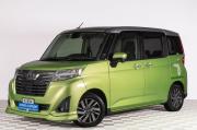 Toyota Roomy I Челябинск  - изображение 21