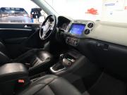 Volkswagen Tiguan I Рестайлинг Калуга  - изображение 49