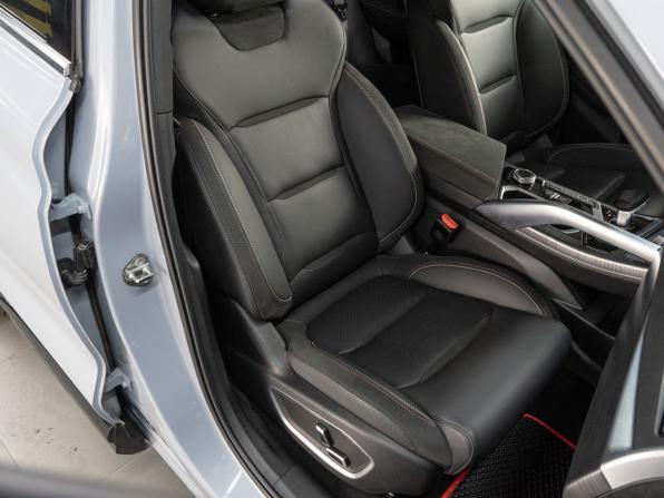 Geely Tugella I с пробегом 2023 года, цена 2 780 000 рублей, 27564 км, внедорожник, Автокод Объявления