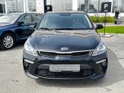 Kia Rio IV Москва  - изображение 19