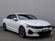 Kia K5 III Сочи  - изображение 27