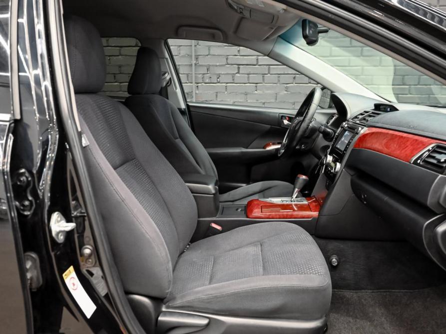 Toyota Camry VII (XV50) Екатеринбург  - изображение 11