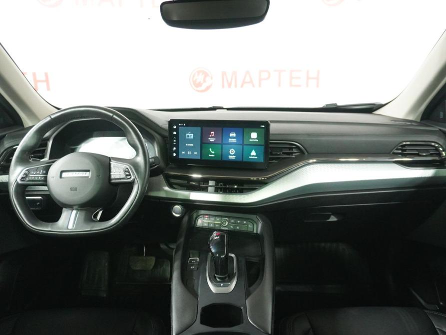 Haval F7 I Рестайлинг Вологда  - изображение 17