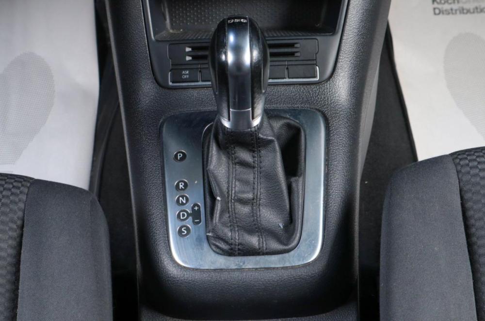 Volkswagen Golf Plus II Челябинск  - изображение 14