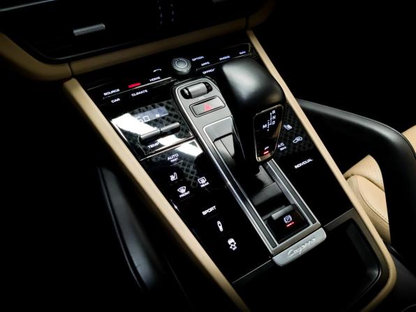 Porsche Cayenne III с пробегом 2021 года, цена 7 480 000 рублей, 95374 км, внедорожник, Автокод Объявления