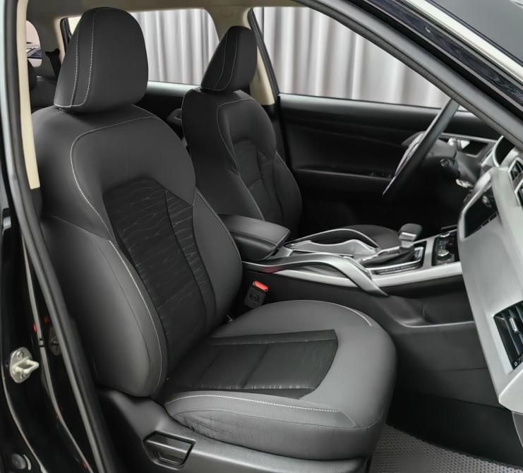 Geely Atlas I Подольск  - изображение 7