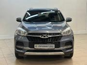 Chery Tiggo 4 I Рестайлинг Москва  - изображение 21