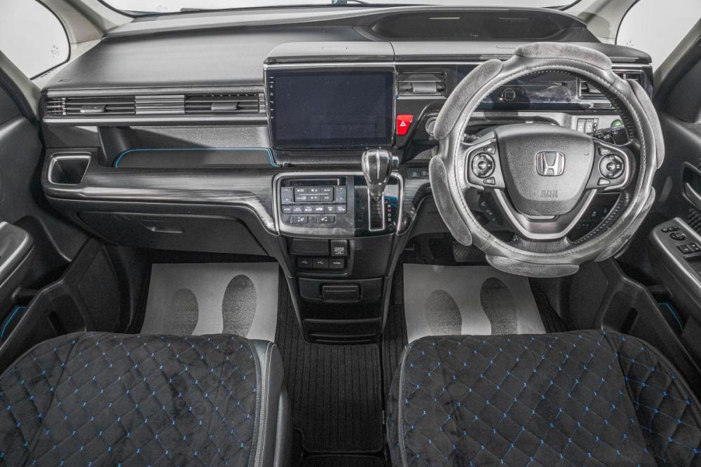 Honda Stepwgn V Барнаул  - изображение 8