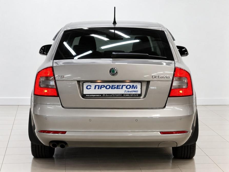 Skoda Octavia II (A5) Рестайлинг Балашиха  - изображение 3