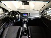 Mitsubishi Lancer X Москва  - изображение 35