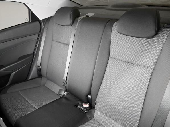 Hyundai Solaris II с пробегом 2019 года, цена 1 195 000 рублей, 125318 км, седан, Автокод Объявления