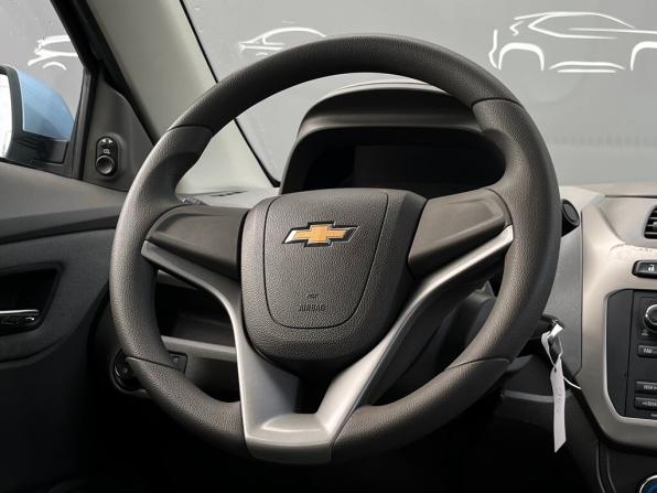 Chevrolet Cobalt II Рестайлинг с пробегом 2023 года, цена 1 065 800 рублей, 73566 км, седан, Автокод Объявления