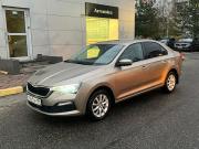 Skoda Rapid II Санкт-Петербург  - изображение 8
