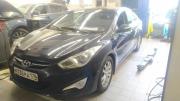 Hyundai i40 I Санкт-Петербург  - изображение 6