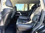 Toyota Land Cruiser 200 Series Рестайлинг 2 Пермь  - изображение 32