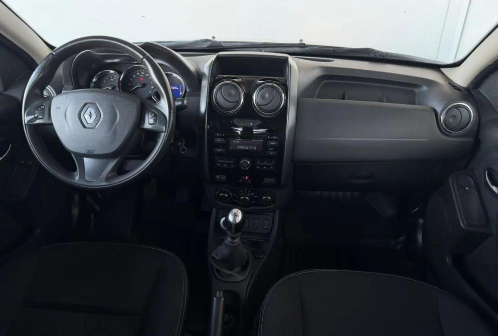 Renault Duster I Рестайлинг Киров  - изображение 11