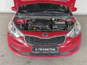 Kia Cerato III Москва  - изображение 33