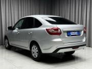 Lada (ВАЗ) Granta I Рестайлинг Ижевск  - изображение 32