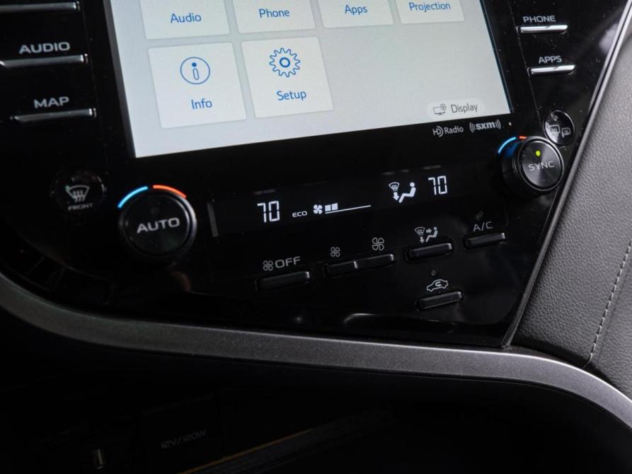 Toyota Camry VIII (XV70) Волгоград  - изображение 18
