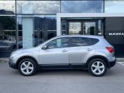 Nissan Qashqai I Москва  - изображение 27