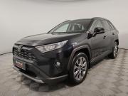 Toyota RAV4 V (XA50) Москва  - изображение 26