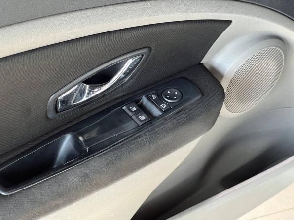 Renault Fluence I с пробегом 2012 года, цена 630 000 рублей, 241092 км, седан, Автокод Объявления